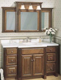 bathroom furniture ideas