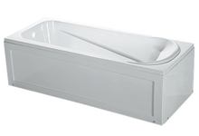  4 Foot Bathtub, 1200 Bathtub, Small Baths 1200, bathtub-12