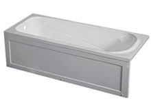 48 bathtub, 1200 x 700 bath, 48 inch soaking tub, bathtub-13