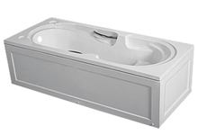 1400mm Bath | 55 Inch Bathtub | 1400 Bathtub Small