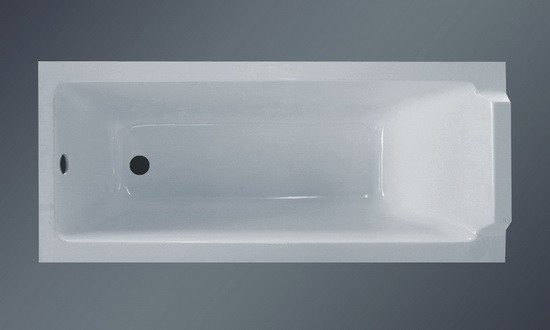 Best acrylic bathtub