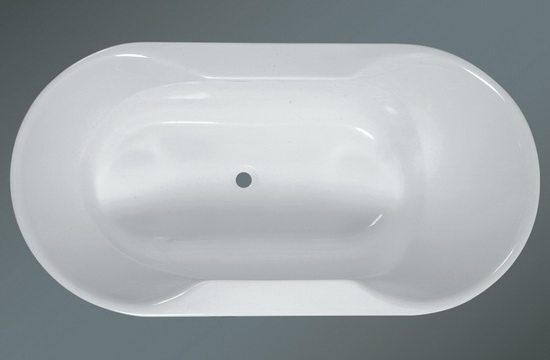 Short Soaking Tub, Small Soaking Tub