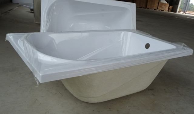 1000mm bathtub