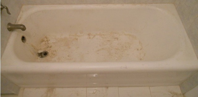 bathtub refinishing