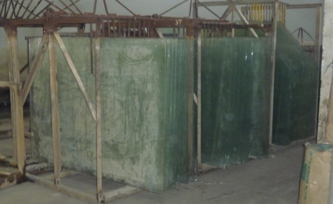 cast acrylic sheet manufacturing process