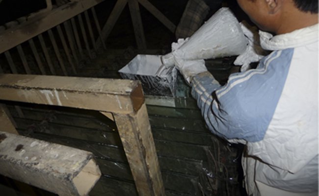 cast acrylic sheet manufacturing process