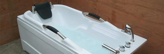 Bathtub and Spa Pillow