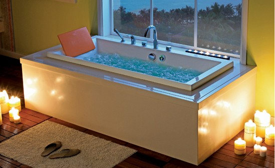 bathtub brand