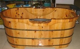 The selection and maintenance of bathtub