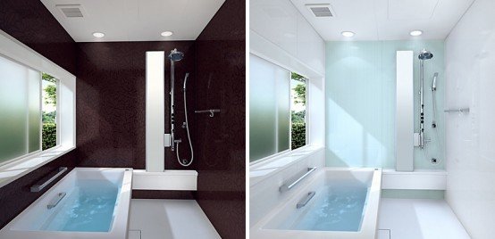 bathroom designs