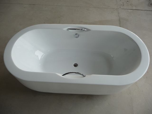 Big and Extra Large Freestanding Bath Tubs