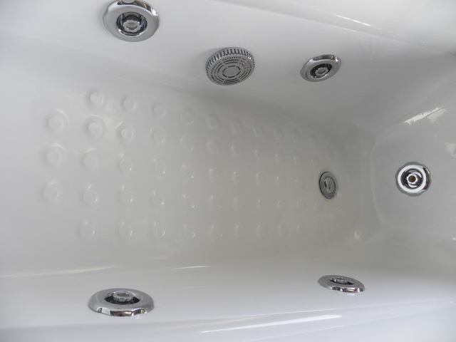 Jetted Tub | Jet Tub | Jet Bathtubs