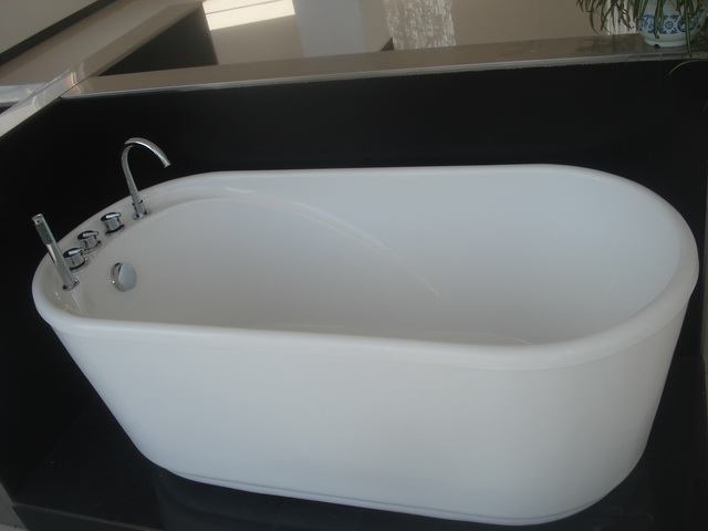 modern bath contemporary bathtubs