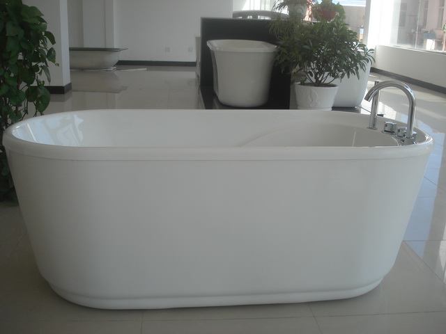 modern bath contemporary bathtubs