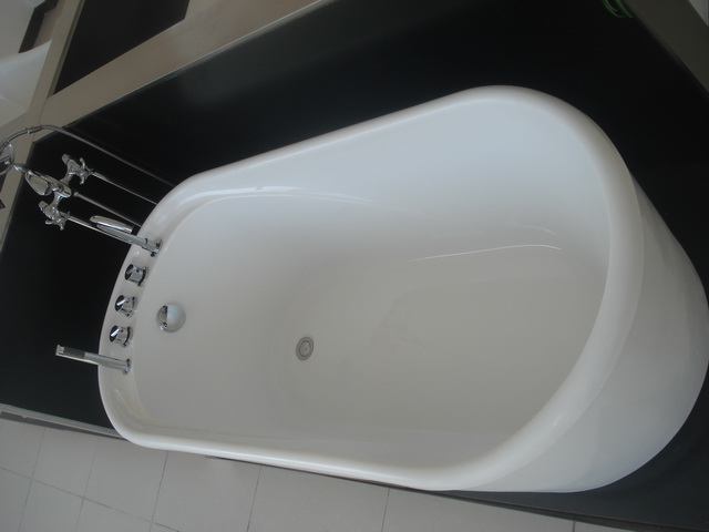 modern bath contemporary bathtubs