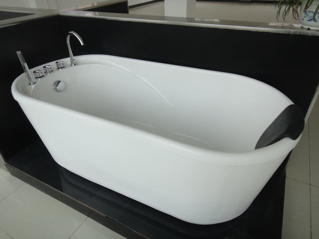 modern bath contemporary bathtubs