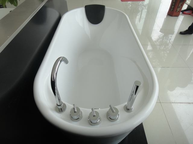 modern bath contemporary bathtubs