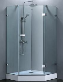 shower enclosure buying guide