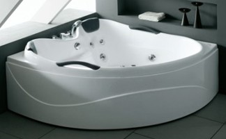 Types of bathtubs, bathtubs types