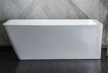 66 inch freestanding tub