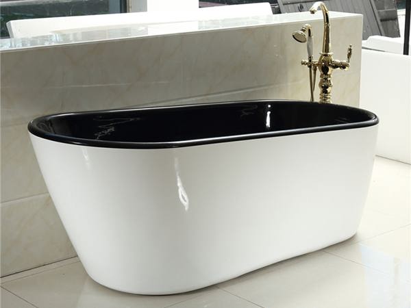 Best Sale Soaking Tub Shower Bathtub