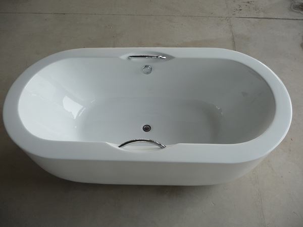 78 inch modern freestanding bathtubs