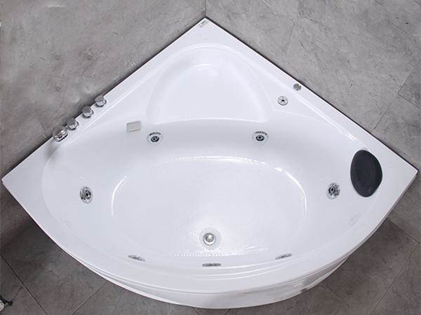 Whirlpool Massage Spa Bathtub