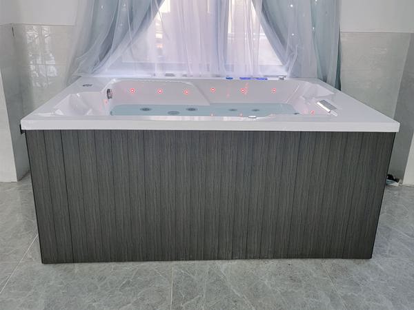  Simple Home 2 Person Soaking Bath Tub