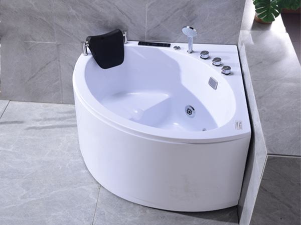 High Quality Aqua Massage Mini Whirlpool Bathtub