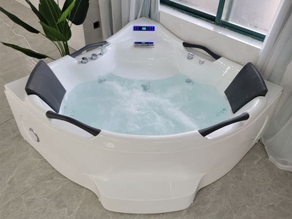 Manufacturer Massage Bath Tubs