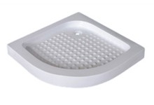 shower base