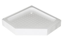 shower base