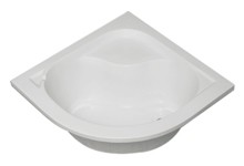 shower base