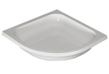 shower base