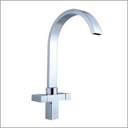 basin faucet