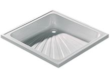 shower base