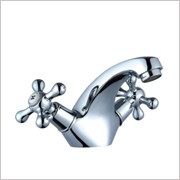 basin faucet