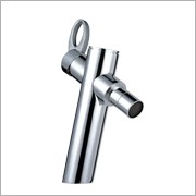 basin faucet