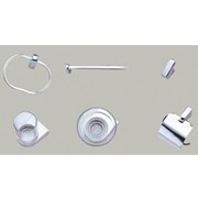 bathroom accessory