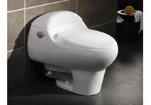 sanitary ware