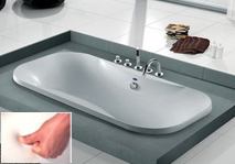 soft tubs