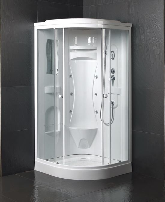 Shower Cabinets