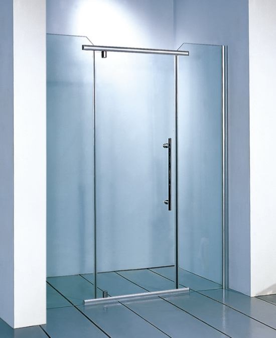 clear glass shower doors, tempered glass shower doors