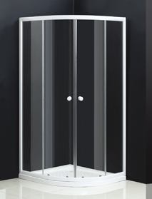shower enclosure buying guide
