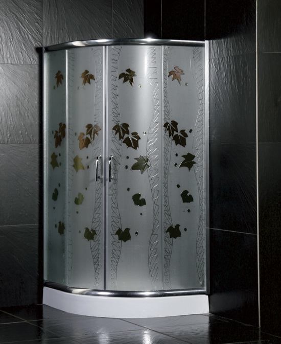 cheap shower enclosures, cheap shower stalls, 900mm