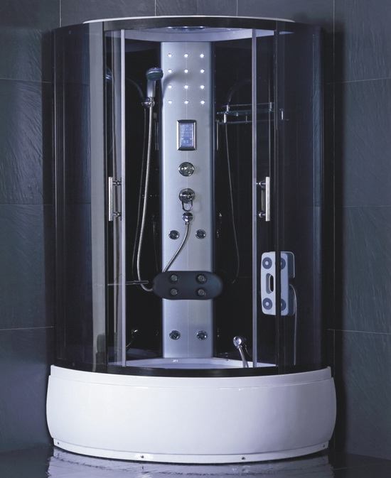 Steam Shower Unit | Shower Steam Units | 960mm, 38 Inch