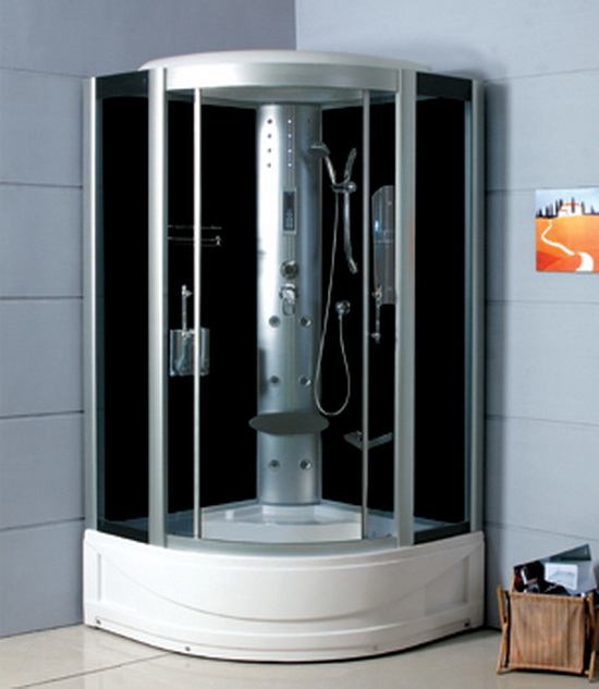 Steam Sauna | Sauna Steam Room