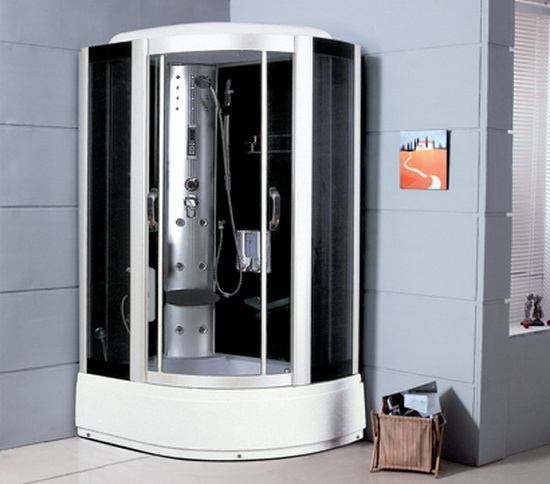 Steam Shower Kit | Steam Shower Kits | 47 Inch | 1200mm