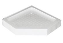 Shower Trays with Upstands, Shower Tray Upstand