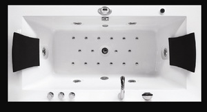 whirlpool bathtub